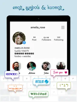 Fonts ‎ screenshot 10