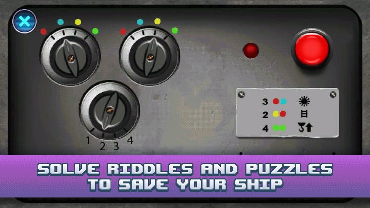 Odysseus Kosmos - Episode 4 screenshot-3