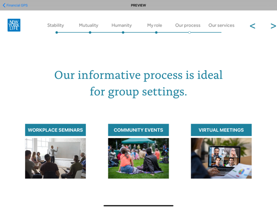 Screenshot #6 pour Financial GPS