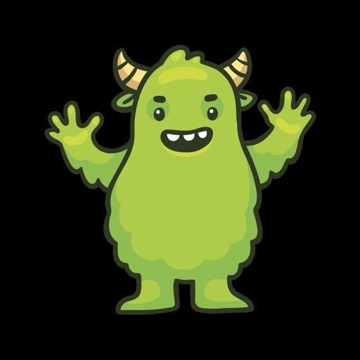 Green Goblin Locator