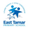 East Tamar Primary School.