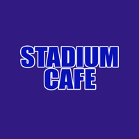 Stadium Cafe Wigan