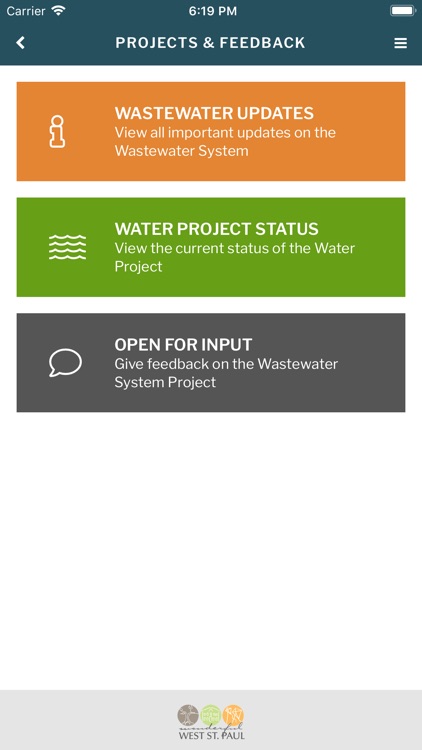 West St. Paul screenshot-5