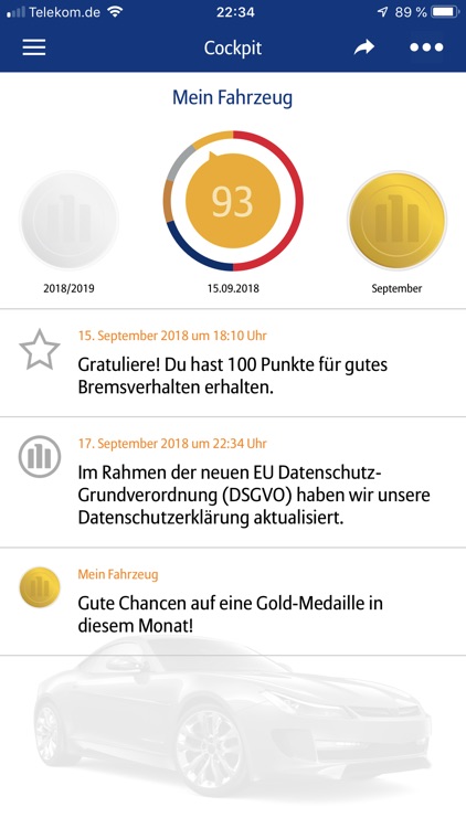 Allianz BonusDrive