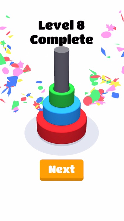 Color Circles 3D screenshot-4