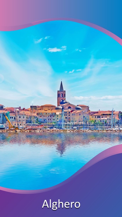 Alghero Tourism