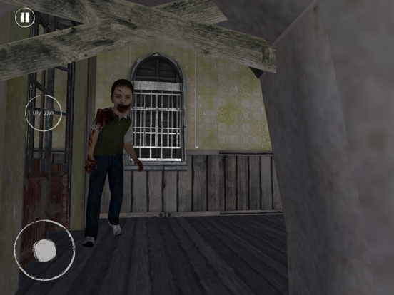 Screenshot #6 pour Scary Hospital - Horror Game