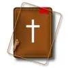 Holy Bible - Daily Reading delete, cancel