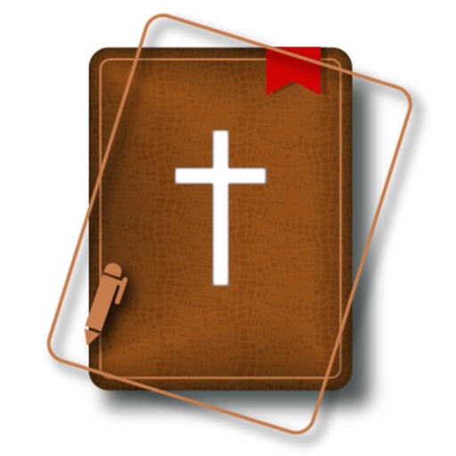 Holy Bible - Daily Reading Icon