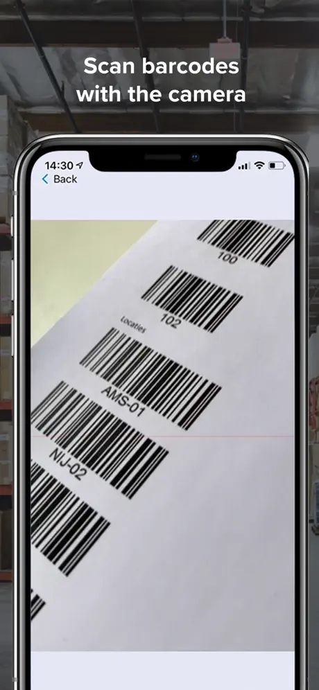 App4Picking