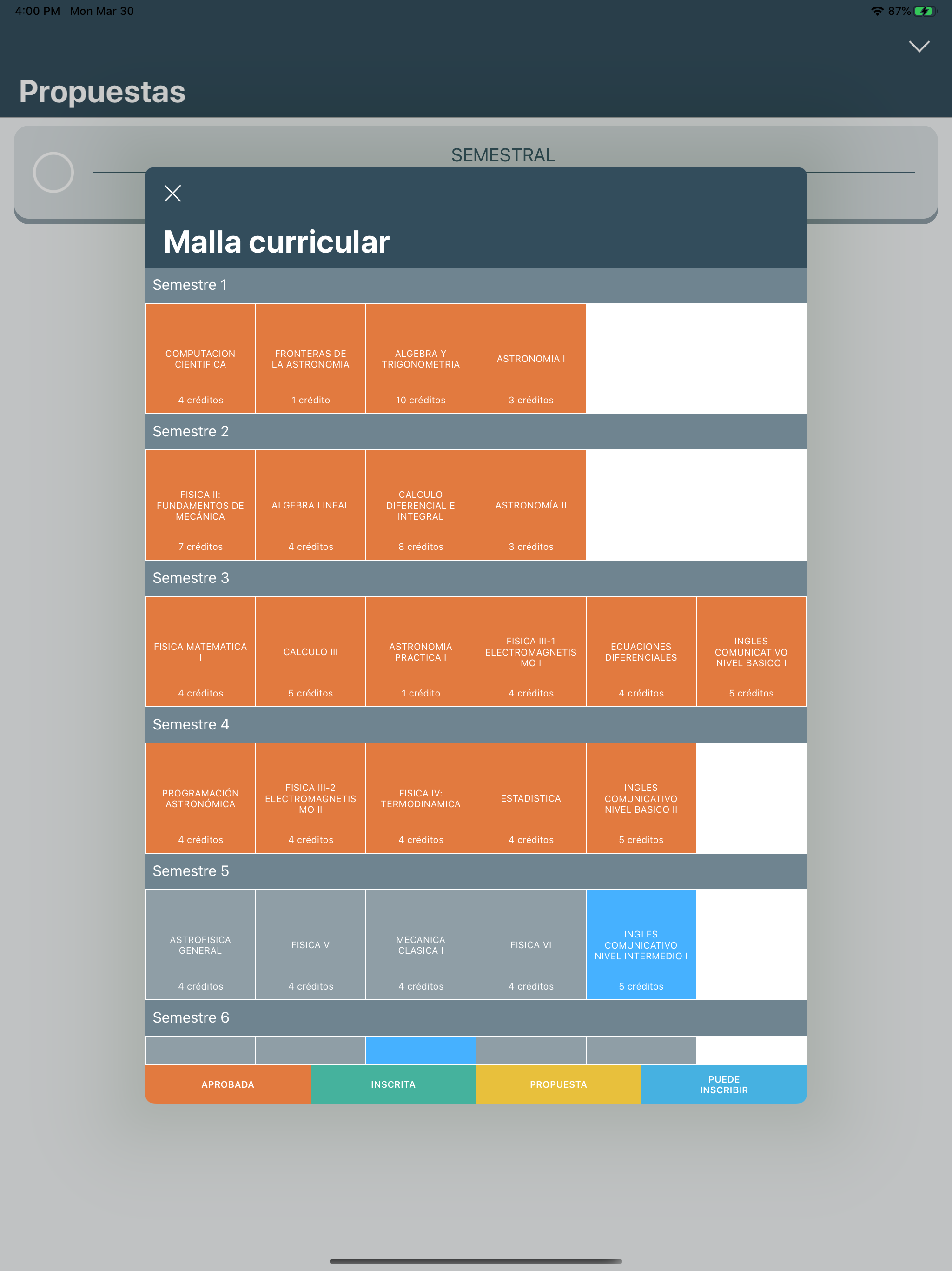 UdeCInscribe