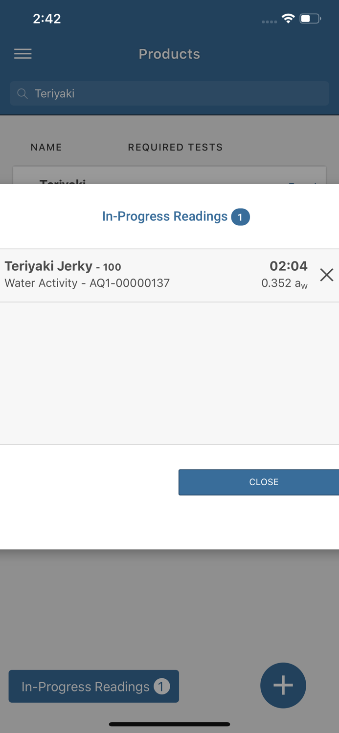 SKALA Mobile by METER