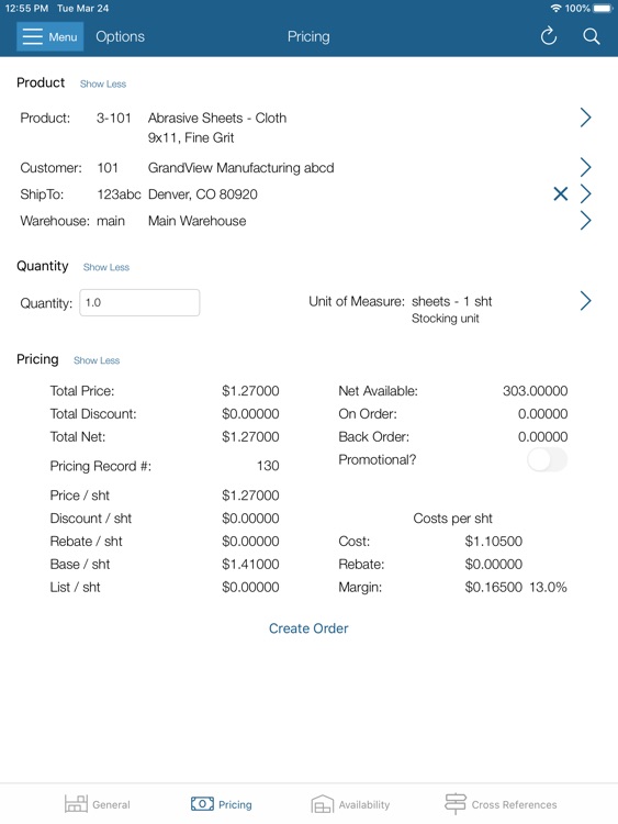 FieldOffice screenshot-4