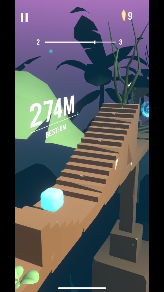 【图】Cube’s Adventure!(截图2)