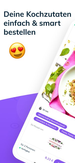 Foodly(圖1)-速報App