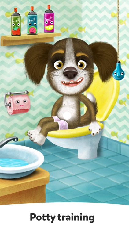 Learning Games: For Kids screenshot-3