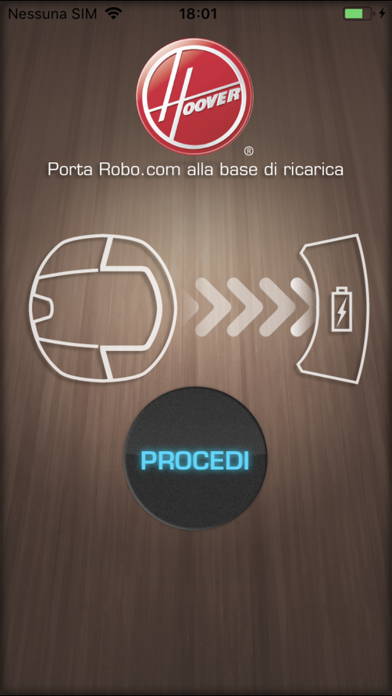 Screenshot #1 pour Robo.com3