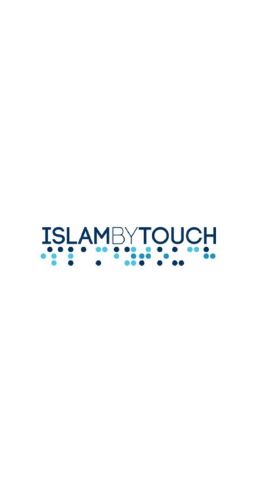 Screenshot #1 pour Islam By Touch