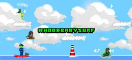 Game screenshot #HoodBabySurf hack