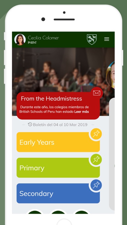 San Silvestre School