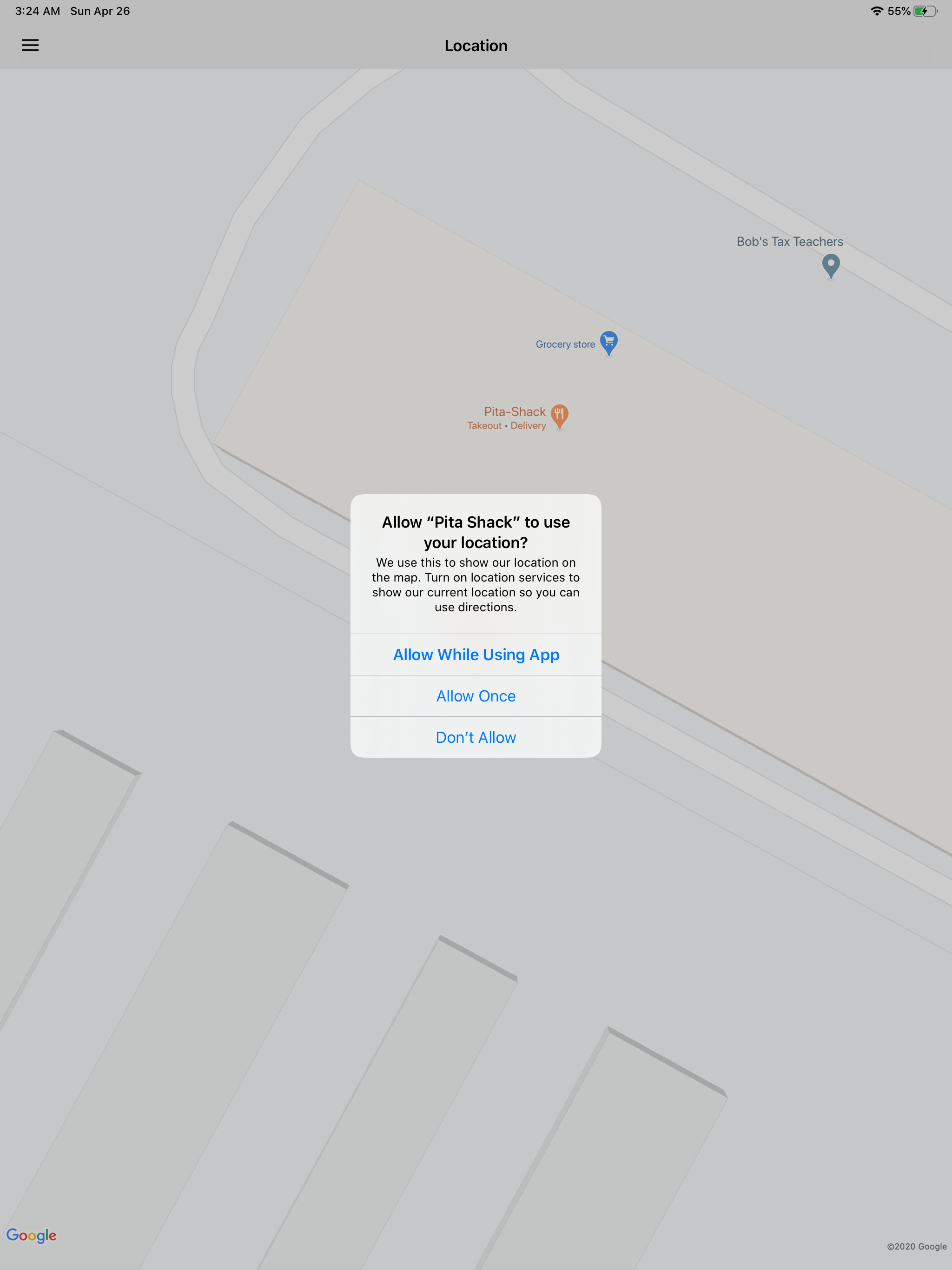 Pita Shack Pflugerville screenshot 13