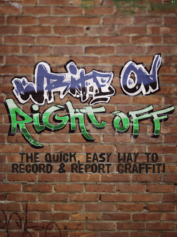 Screenshot #4 pour Write On, Right Off!