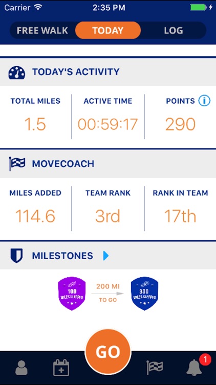 Movecoach