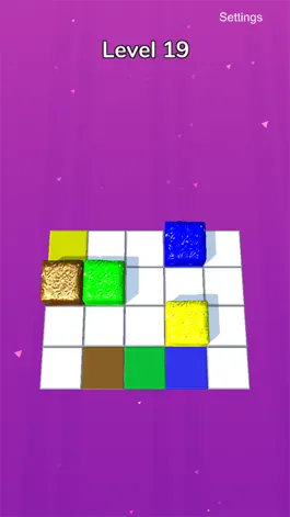 Game screenshot Jelly Gum apk