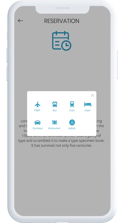 Logcation Travel App screenshot-3