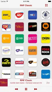 radio polska: top radios айфон картинки 1