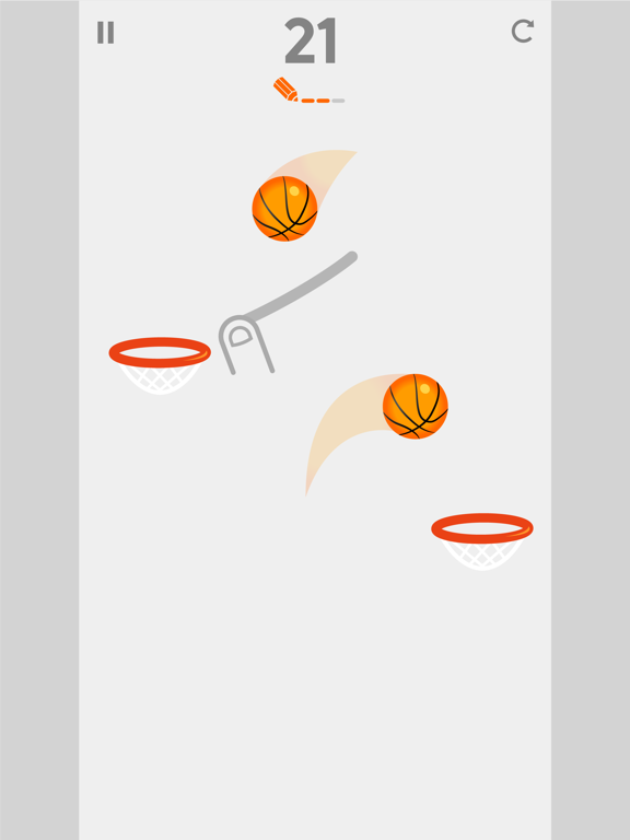 Dunk Lineのおすすめ画像5