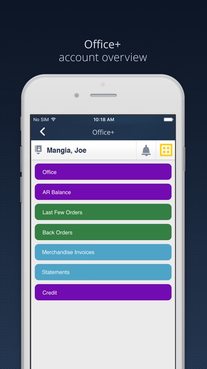 Henry Schein Portal screenshot-3