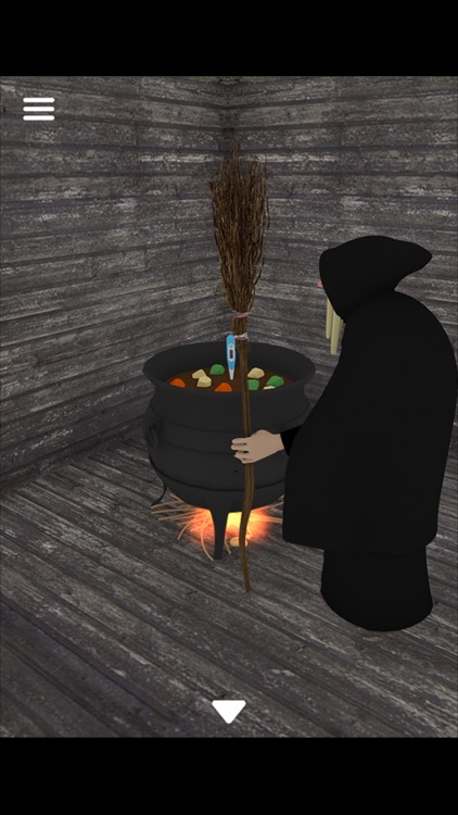 Escape Game: Balloon Palace screenshot-8