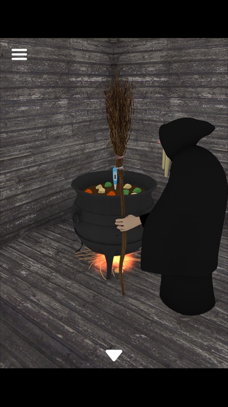 脱出ゲーム The Wizard of Oz screenshot 9