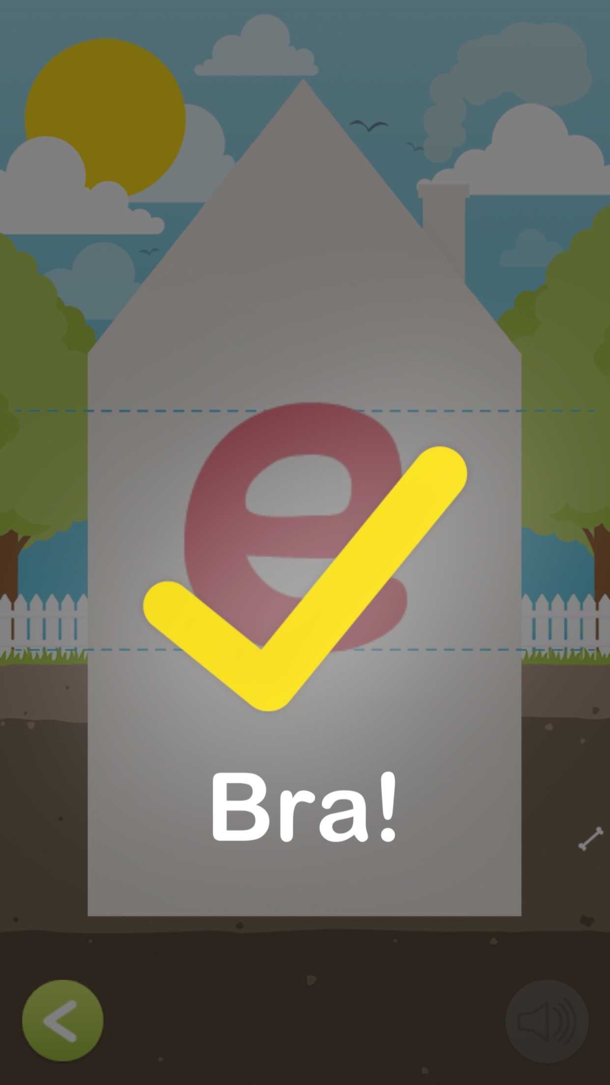 Screenshot 2 of Learn to read - Crack the Code