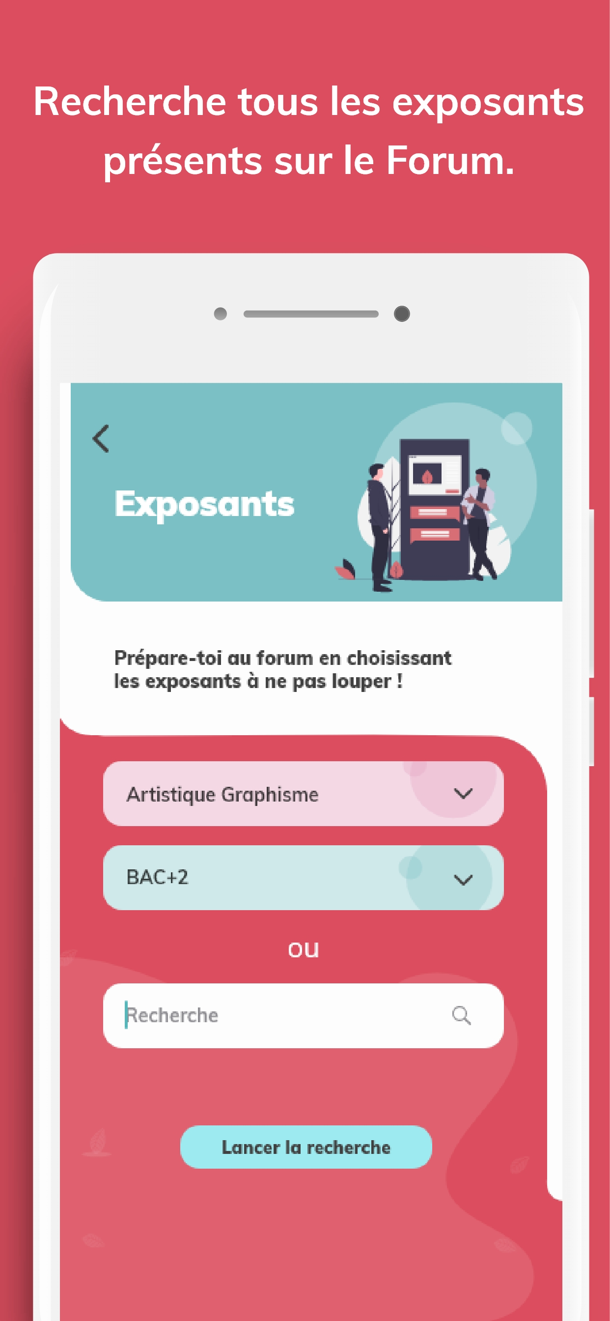 Forum de l’Enseignement Sup.