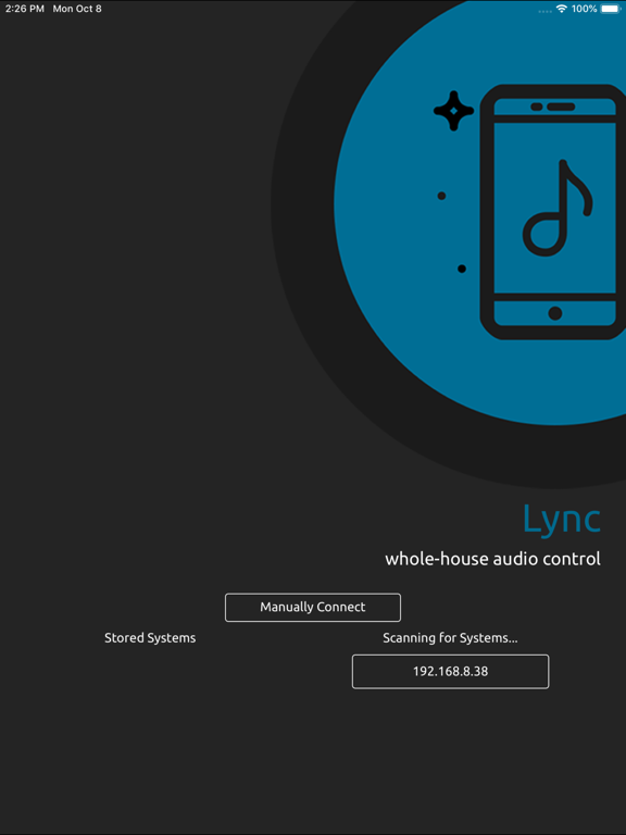 Screenshot #4 pour HTD Lync