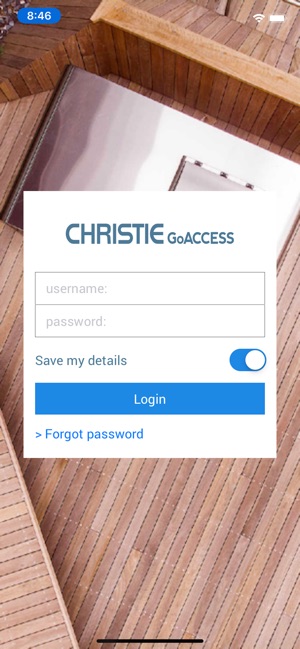 GoAccess(圖2)-速報App