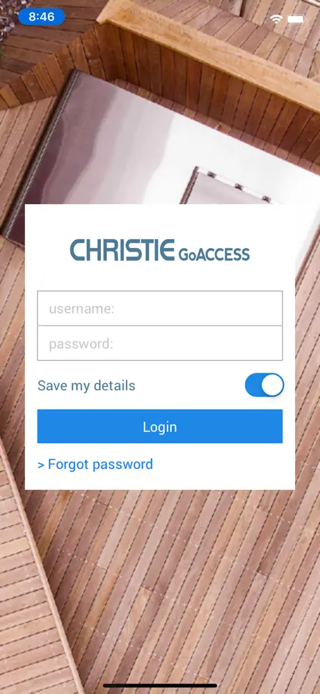 GoAccess