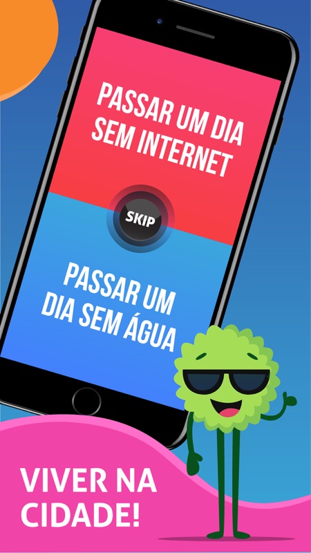 Você prefere? O Jogo screenshot 4