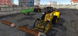Game screenshot Excavator Simulator Loader 3D apk