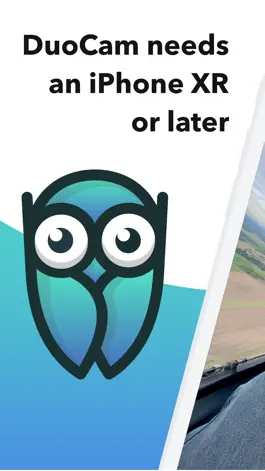 Game screenshot DuoCam Multicam Video Camera mod apk