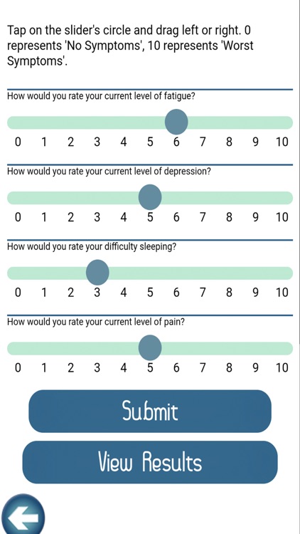 MeTime Acupressure screenshot-5