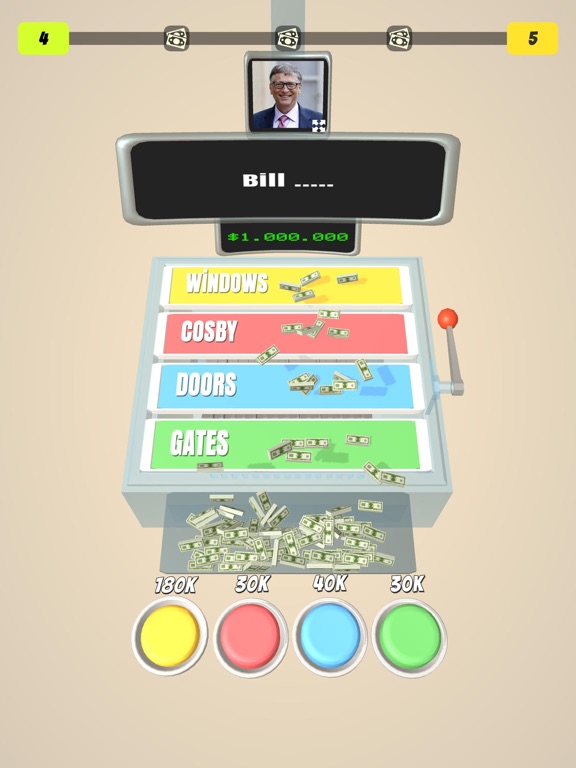 Screenshot #6 pour Risky Quiz