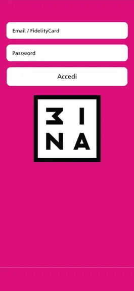 Game screenshot 3INA Club Italia mod apk