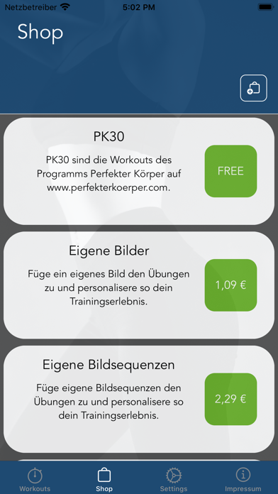 HighTimer screenshot