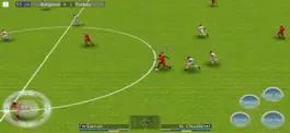 Game screenshot World Football King hack