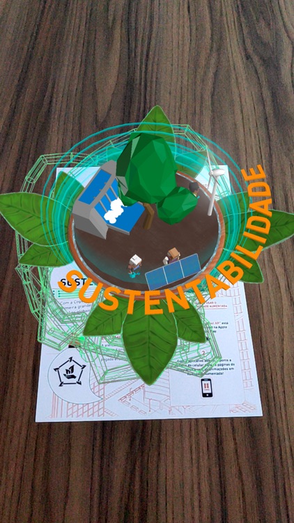 Revista Copel AR screenshot-3