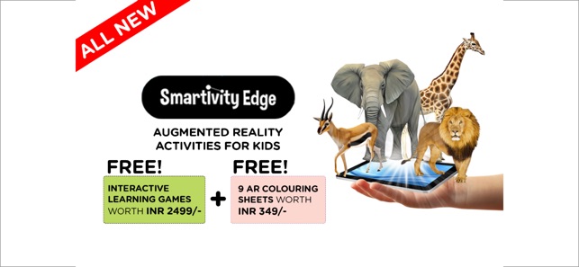 Smartivity Edge(圖5)-速報App