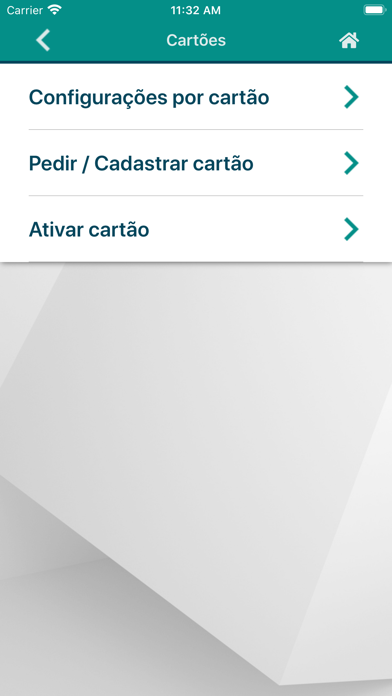 Uptal Bank Screenshot